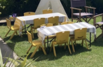 Kids Party Chairs